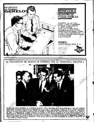 ABC SEVILLA 18-12-1963 página 26