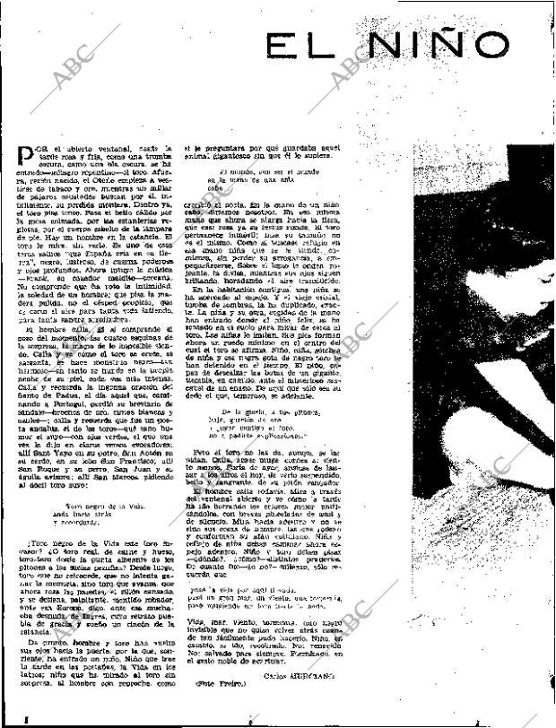ABC SEVILLA 18-12-1963 página 28