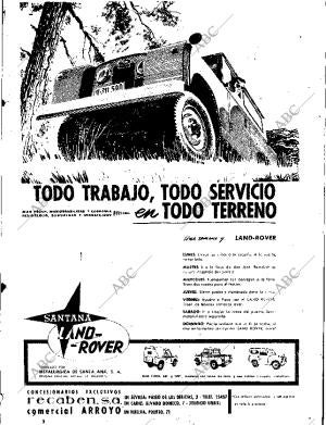 ABC SEVILLA 18-12-1963 página 35