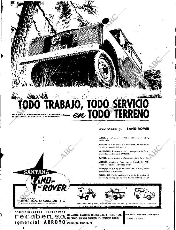 ABC SEVILLA 18-12-1963 página 35