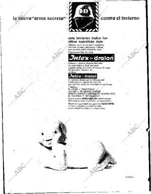 ABC SEVILLA 18-12-1963 página 40