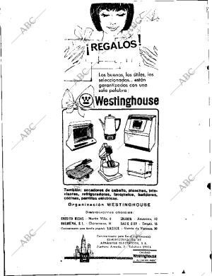 ABC SEVILLA 18-12-1963 página 46