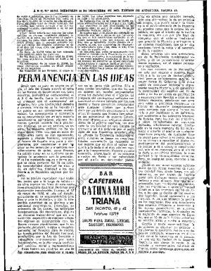 ABC SEVILLA 18-12-1963 página 48