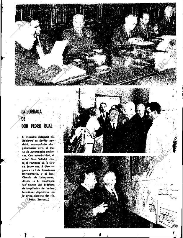 ABC SEVILLA 18-12-1963 página 5