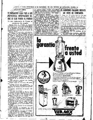 ABC SEVILLA 18-12-1963 página 55