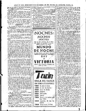 ABC SEVILLA 18-12-1963 página 61