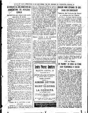 ABC SEVILLA 18-12-1963 página 63