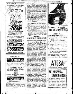ABC SEVILLA 18-12-1963 página 64