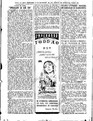 ABC SEVILLA 18-12-1963 página 65