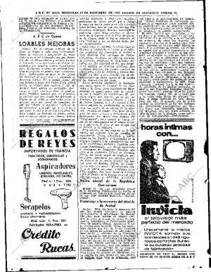 ABC SEVILLA 18-12-1963 página 66