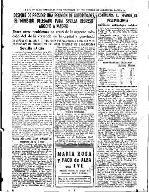 ABC SEVILLA 18-12-1963 página 71
