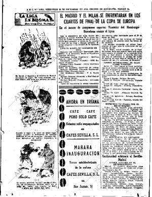 ABC SEVILLA 18-12-1963 página 75