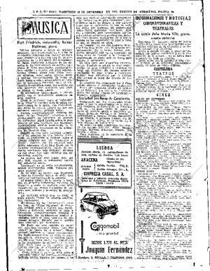 ABC SEVILLA 18-12-1963 página 78