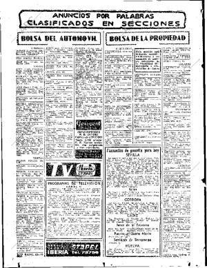 ABC SEVILLA 18-12-1963 página 80