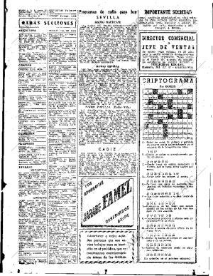 ABC SEVILLA 18-12-1963 página 81