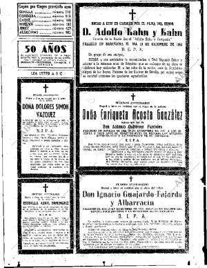 ABC SEVILLA 18-12-1963 página 82
