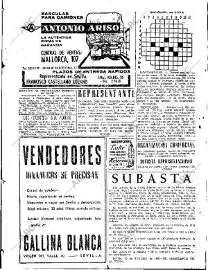 ABC SEVILLA 18-12-1963 página 83