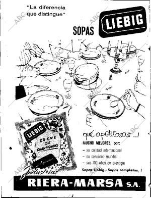 ABC SEVILLA 18-12-1963 página 84
