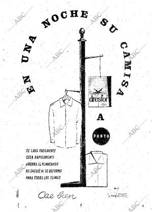 ABC SEVILLA 19-12-1963 página 11