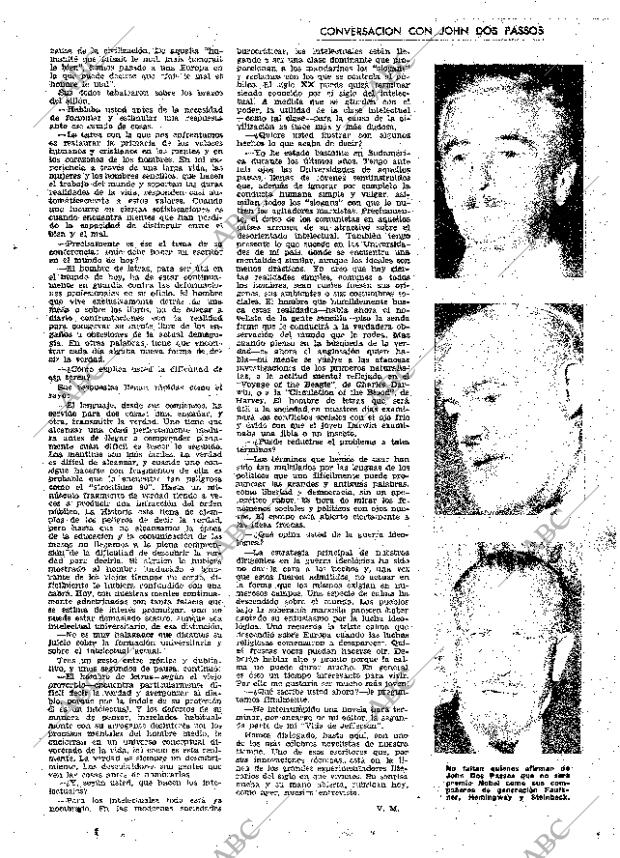 ABC SEVILLA 19-12-1963 página 27