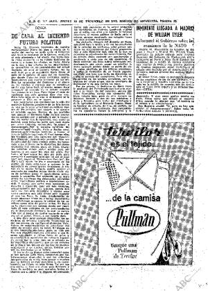 ABC SEVILLA 19-12-1963 página 39