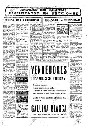 ABC SEVILLA 19-12-1963 página 76