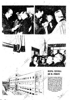 ABC SEVILLA 19-12-1963 página 8