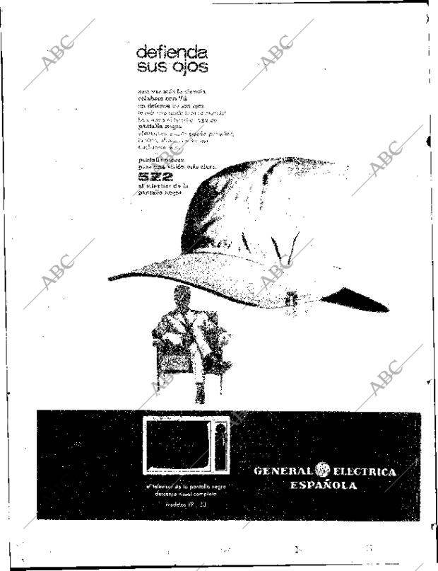ABC SEVILLA 20-12-1963 página 14