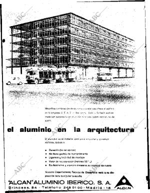 ABC SEVILLA 20-12-1963 página 30