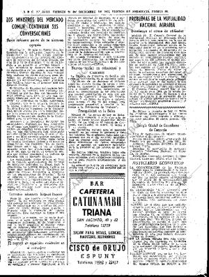 ABC SEVILLA 20-12-1963 página 59