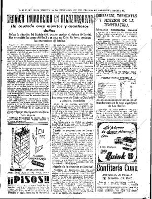 ABC SEVILLA 20-12-1963 página 61