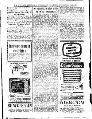 ABC SEVILLA 20-12-1963 página 64