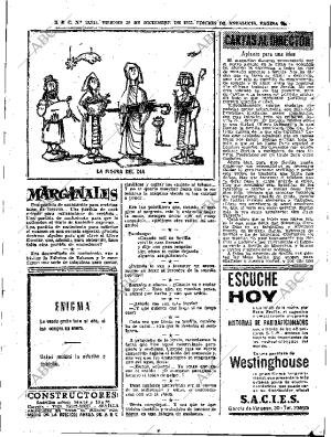 ABC SEVILLA 20-12-1963 página 69