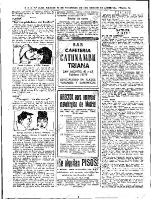 ABC SEVILLA 20-12-1963 página 78