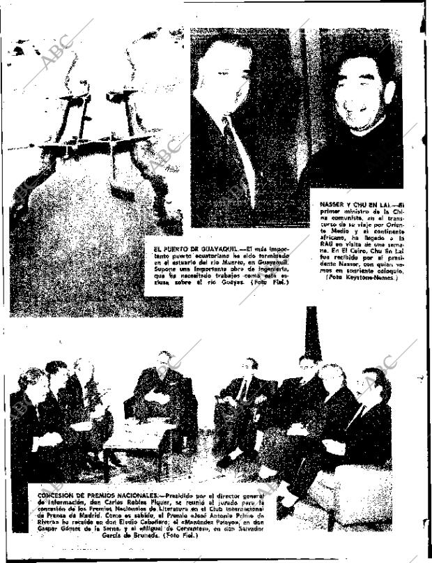 ABC SEVILLA 20-12-1963 página 8