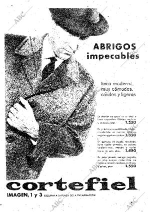 ABC SEVILLA 21-12-1963 página 18