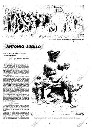 ABC SEVILLA 21-12-1963 página 31