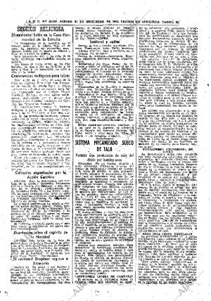 ABC SEVILLA 21-12-1963 página 84
