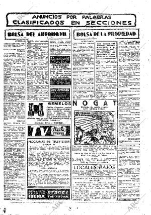 ABC SEVILLA 21-12-1963 página 92