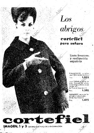 ABC SEVILLA 22-12-1963 página 32