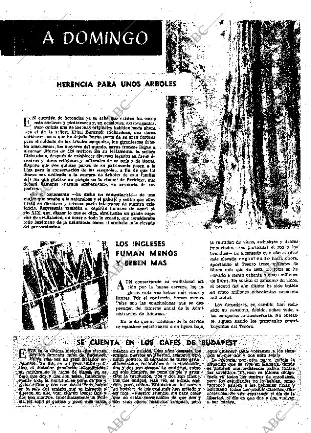 ABC SEVILLA 22-12-1963 página 47