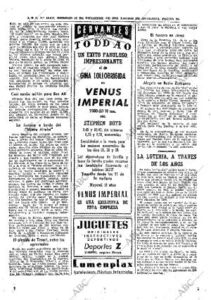ABC SEVILLA 22-12-1963 página 80