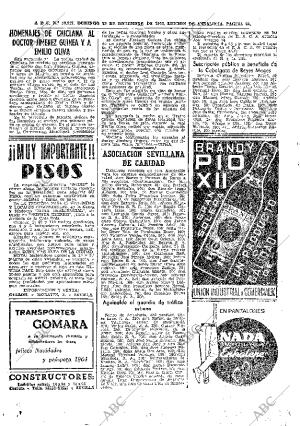 ABC SEVILLA 22-12-1963 página 94