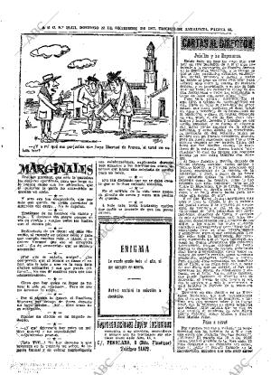 ABC SEVILLA 22-12-1963 página 95