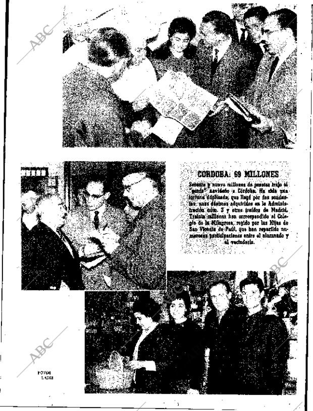 ABC SEVILLA 24-12-1963 página 59