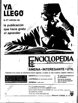 ABC SEVILLA 24-12-1963 página 61