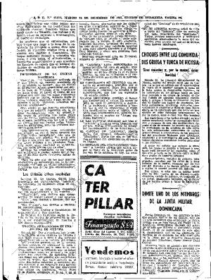 ABC SEVILLA 24-12-1963 página 68