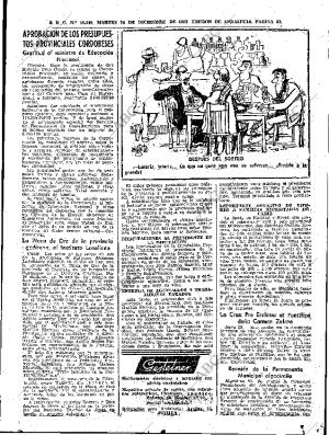ABC SEVILLA 24-12-1963 página 83