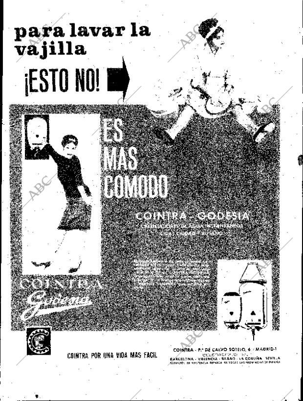 ABC SEVILLA 26-12-1963 página 15