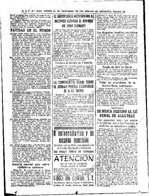 ABC SEVILLA 26-12-1963 página 50